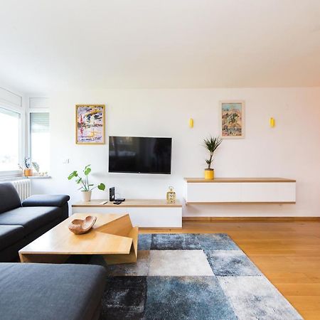 Apartman Bruna Self Check-In Eszék Kültér fotó