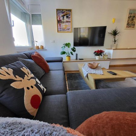 Apartman Bruna Self Check-In Eszék Kültér fotó