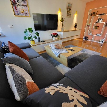 Apartman Bruna Self Check-In Eszék Kültér fotó