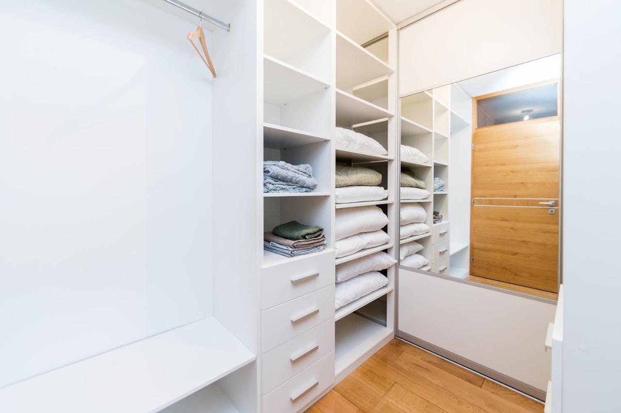 Apartman Bruna Self Check-In Eszék Kültér fotó