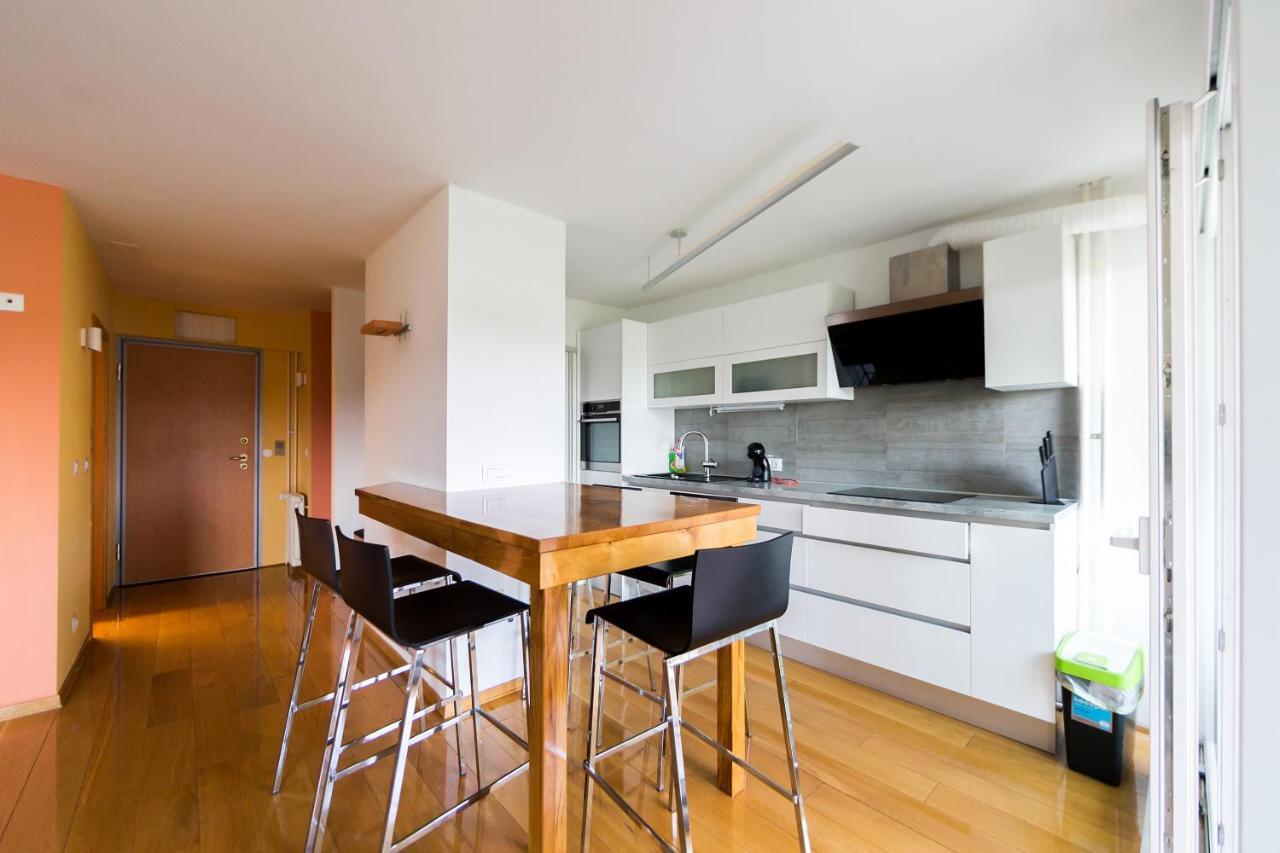 Apartman Bruna Self Check-In Eszék Kültér fotó