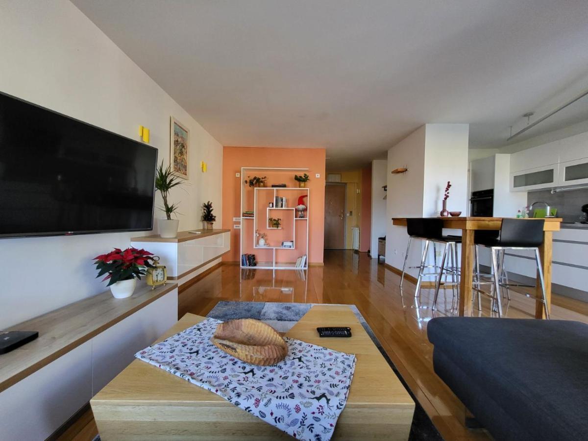 Apartman Bruna Self Check-In Eszék Kültér fotó